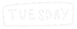 Text Morning Sticker