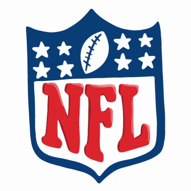 Nfl Logo GIFs Get the best GIF on GIPHY