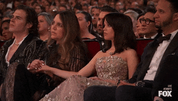Jenna Ortega Clap GIF by Emmys