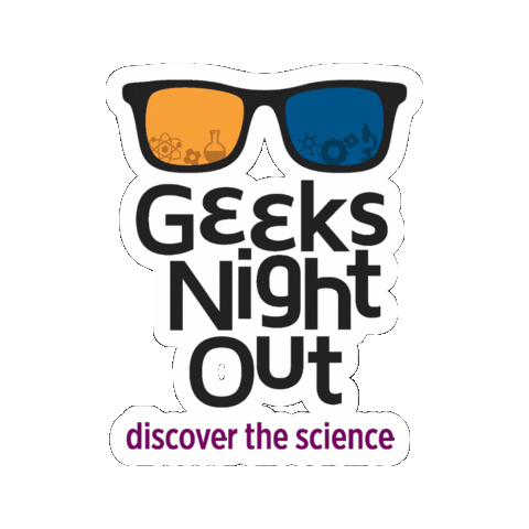 Gno Sticker by tempeparksandrec