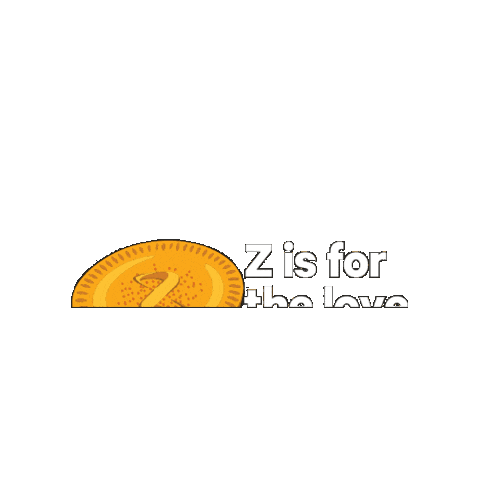 Coffee Sticker by Z Energy