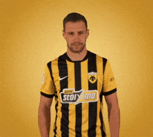 Αεκ GIF by AEK FC