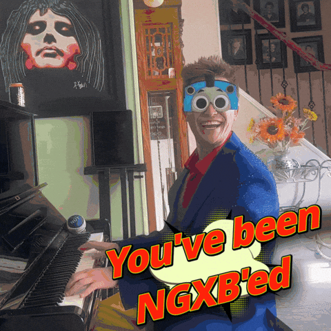 Piano GIF by Take58 Pictures