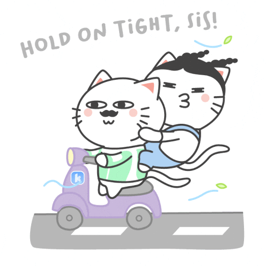 Hold On Tight GIFs Find & Share on GIPHY