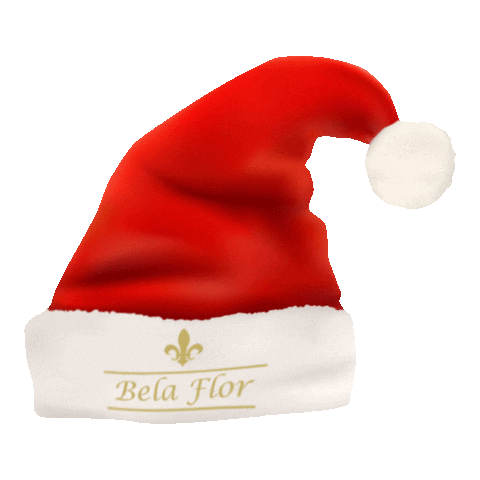 Bela Flor Importadora Sticker