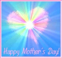 happy mothers day GIF