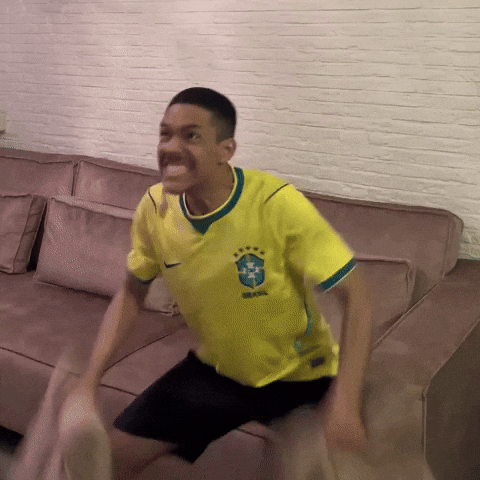 Football Soccer GIF