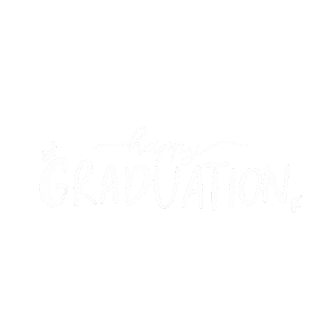 Graduation Sticker