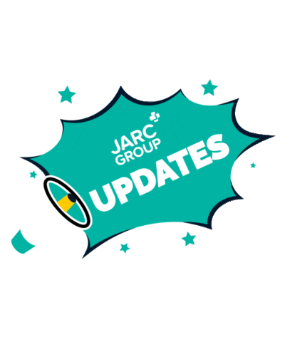 JARC Group Sticker