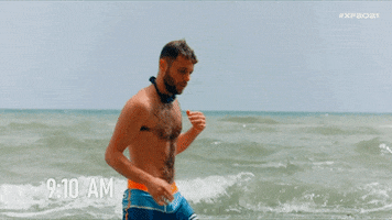 Summertime Mare GIF by X Factor Italia
