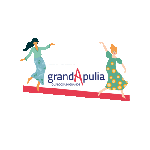 Centro commerciale GrandApulia Sticker