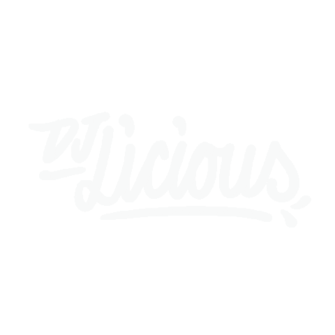 Calling House Music Sticker by Dj Licious
