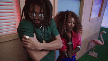 atm GIF by J. Cole