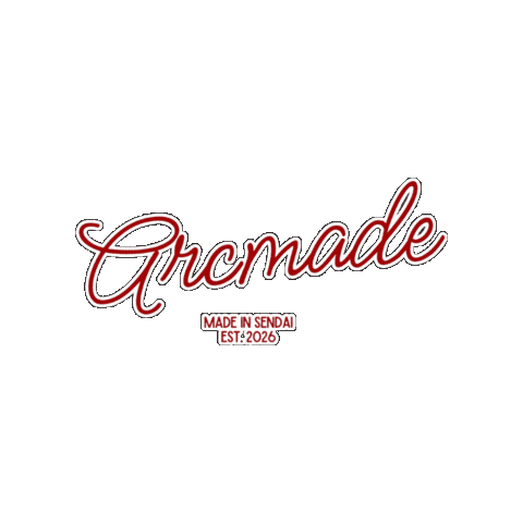 Arc Xtr Sticker by JUMP&LEAP Parkour Studio