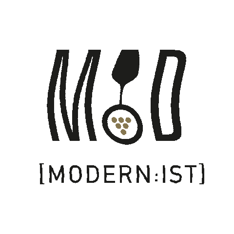 Logo Mod Sticker by CulinariumBavaricum