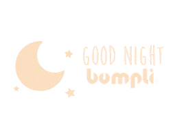 Bumpli Sticker