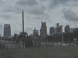 Born Losers GIF by Stray Fossa