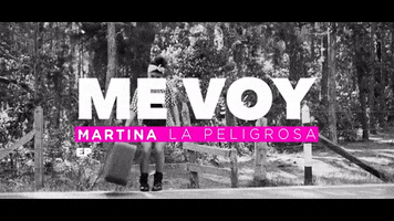 mevoy GIF by Sony Music Perú