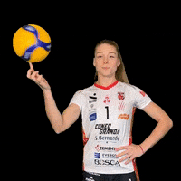 Russian Smile GIF by cuneo_granda_volley