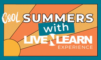 Summer Family GIF by Live N Learn