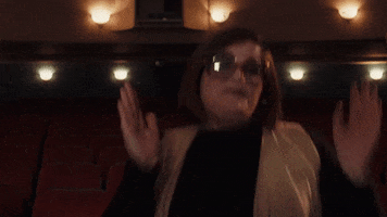 Standing Ovation Applause GIF by starkl gifs