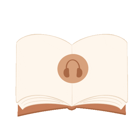 Book Sticker
