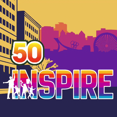 Inspire GIF by Day of Pink