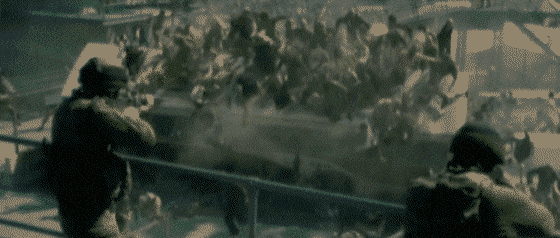 World War Z: Looking For Group - Just for fun | Let's kill some zekes image 3