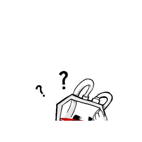 Donadores Compulsivos Sticker