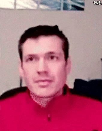 El Jefe GIF by The Undroppables