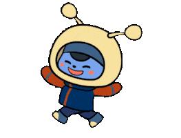 Happy Napa Sticker by ChannelCOSU