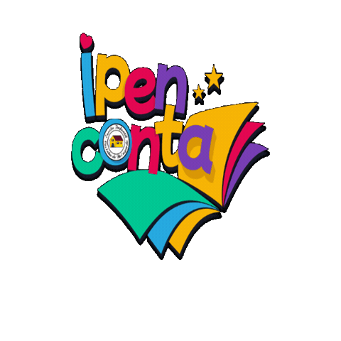 Campinagrande Sticker by IPEN - Escola Casinha de Brinquedo