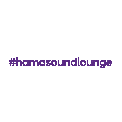 Sound Bass Sticker by Hama Deutschland