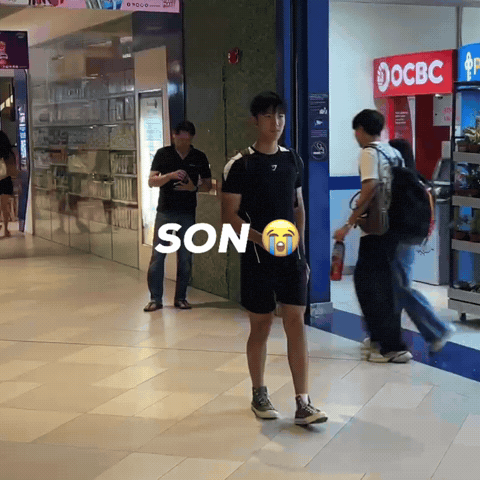Son Aura GIF