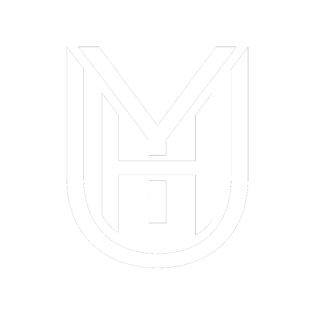 Uyhedc Sticker by Ugly Yellow House