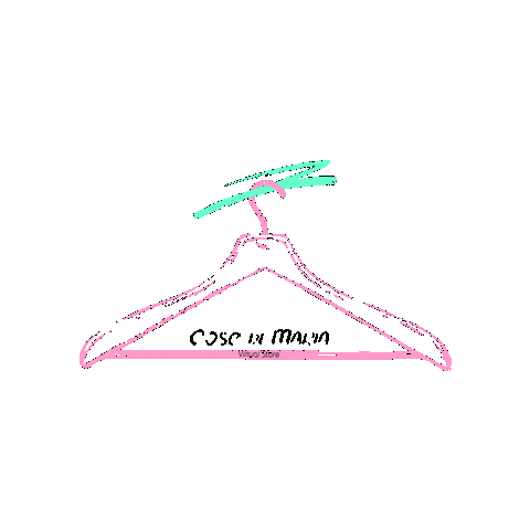 Cose di Maria Sticker