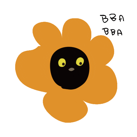 Cat Beauty Sticker by springnflower