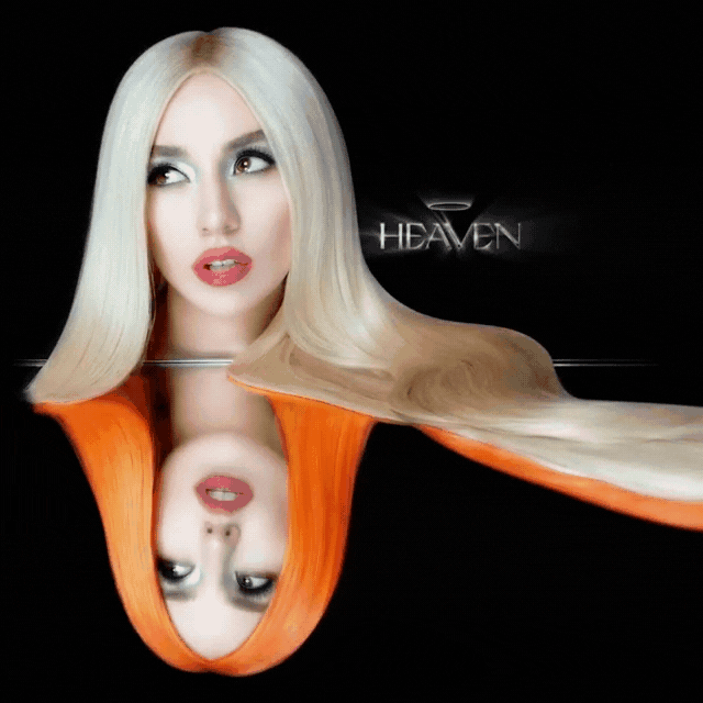 Kings And Queens Sticker GIF by Ava Max