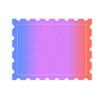 Vote Voting Sticker by Election Trust Project