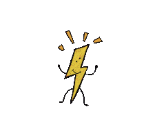 Energy Sticker