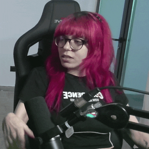 Cringe GIF