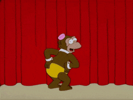 Monkey GIF