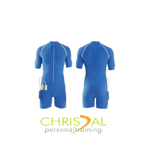 chrisdal Sticker