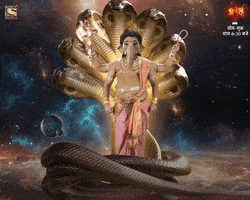 Ganesh Chaturthi GIF by sonytv