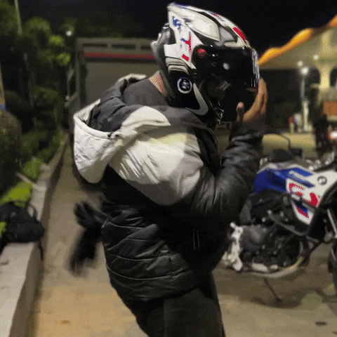 Notagainharsh GIF
