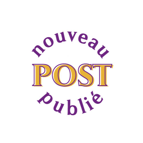 Pisse-Dru Sticker
