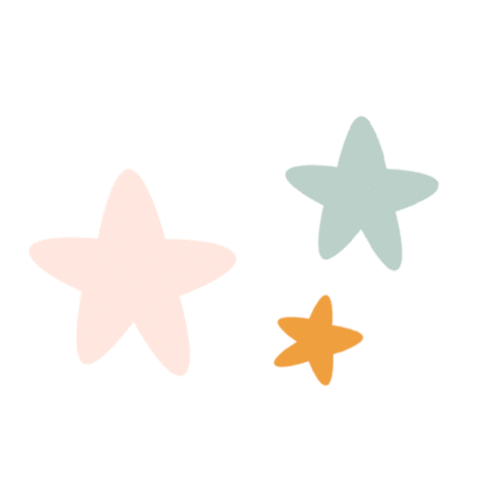 Happy Sticker