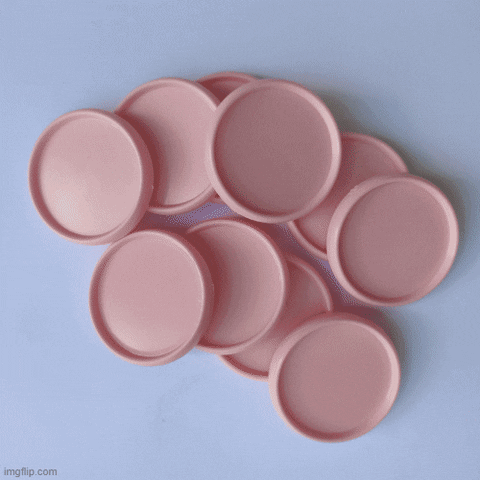 Amor Infinito Cadernos GIF