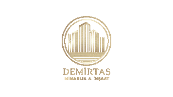Demirtaş Mimarlık Inşaat Sticker by demirtasmimarlik