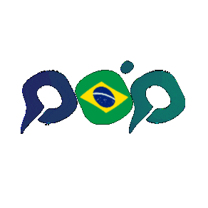 Brazil Popclub Sticker by Le Pop Club Marseille